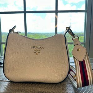 Prada Sacca Vitello Phenix